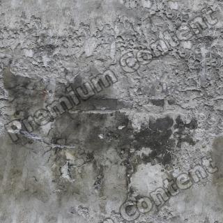 photo texture of wall plaster seamless 0001
